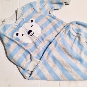 Baby sleep sack